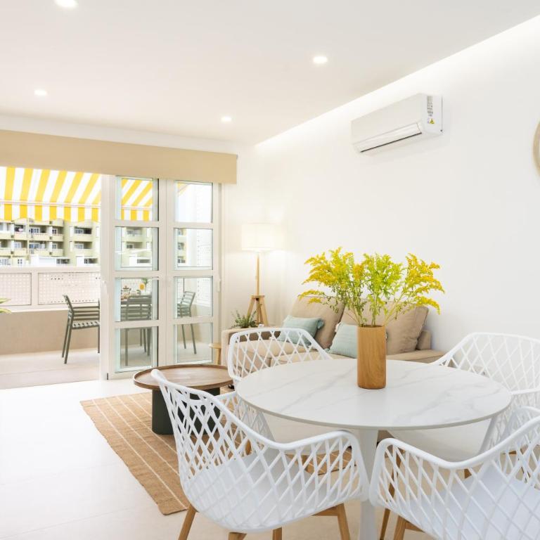 Sunnyland Apartment Fañabe Costa Adeje - Apartamento de 1 dormitorio - 3