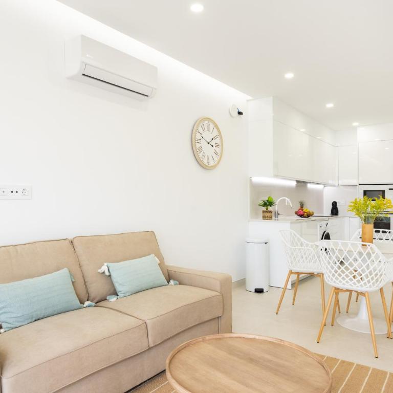 Sunnyland Apartment Fañabe Costa Adeje - Apartamento de 1 dormitorio - 10