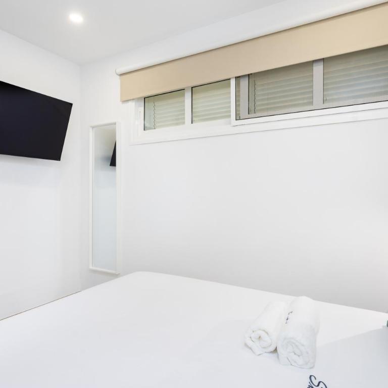 Sunnyland Apartment Fañabe Costa Adeje - Apartamento de 1 dormitorio - 26