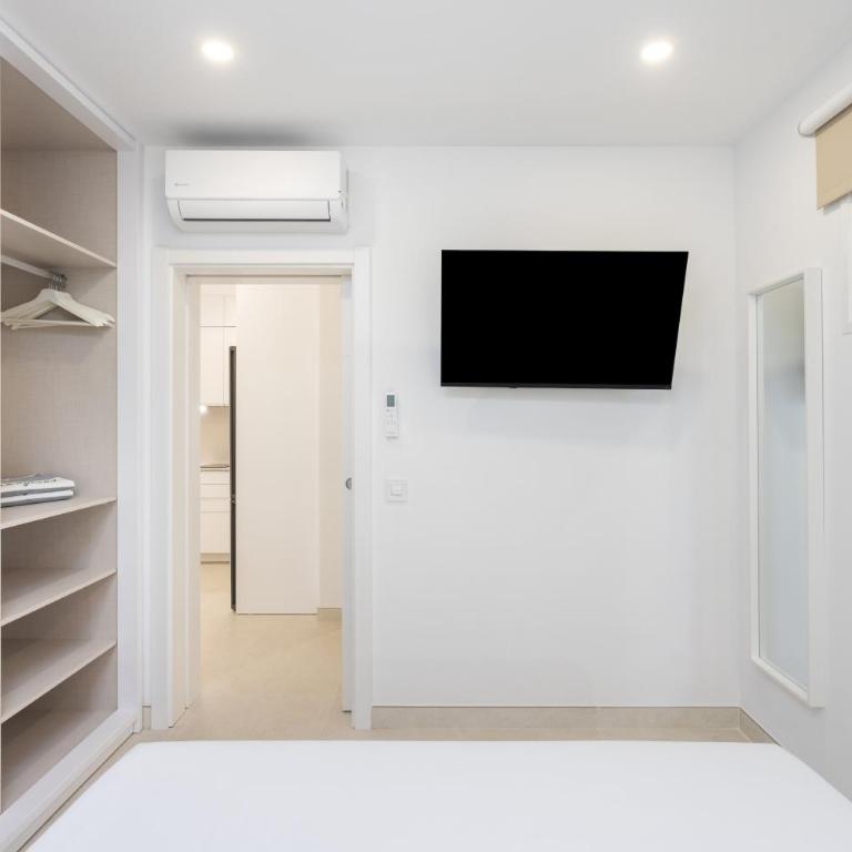 Sunnyland Apartment Fañabe Costa Adeje - Apartamento de 1 dormitorio - 27