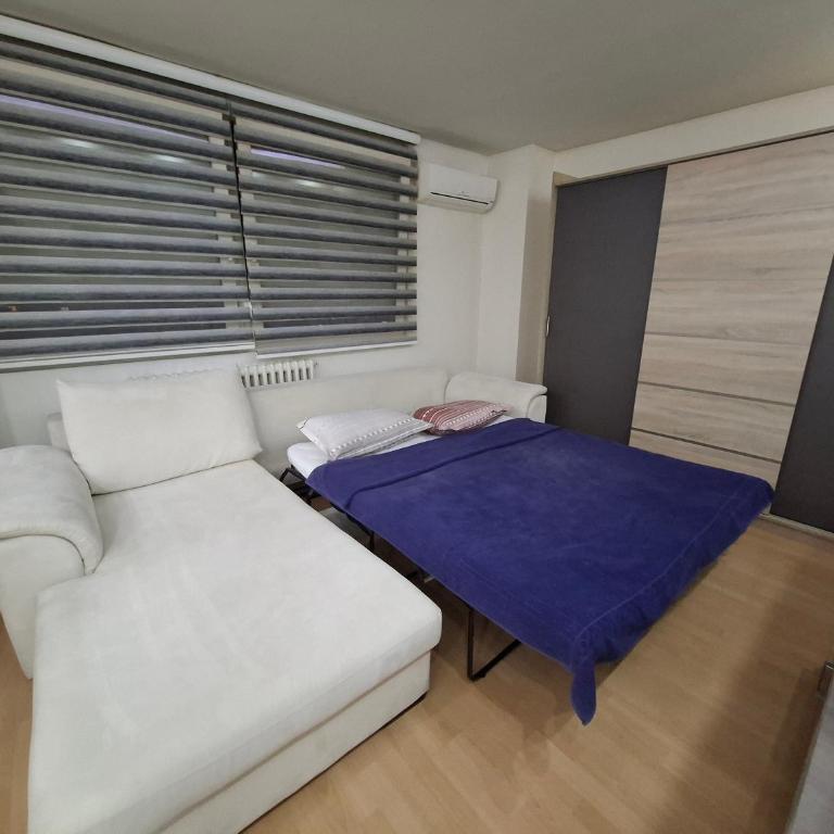 Apartment Andi - Appartement 2 Chambres - 3