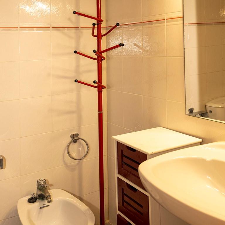 Apartamento en primera línea de mar - Apartment mit 2 Schlafzimmern - 17