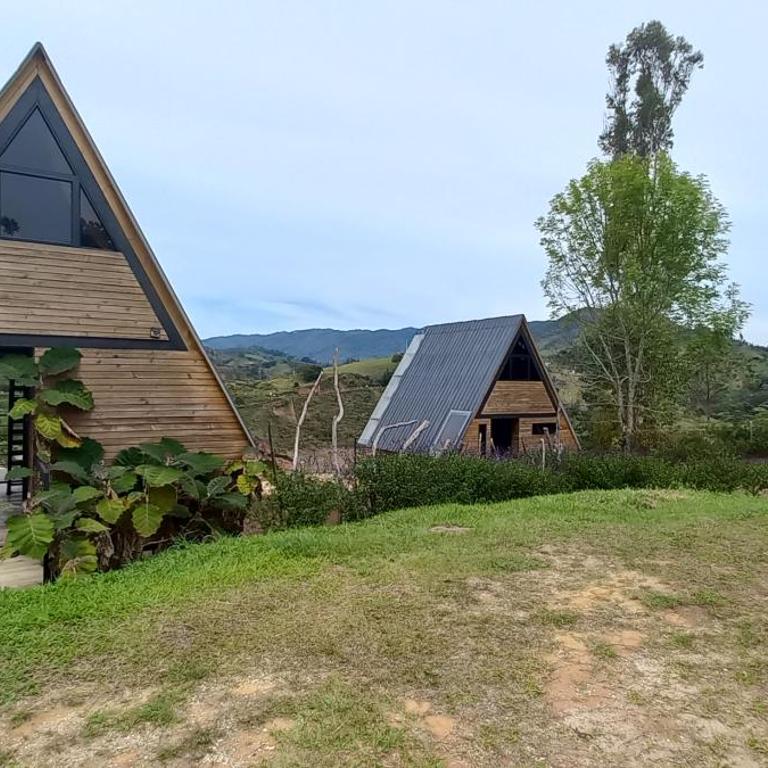 Chalets Foret Curazao - One-Bedroom Villa - 32