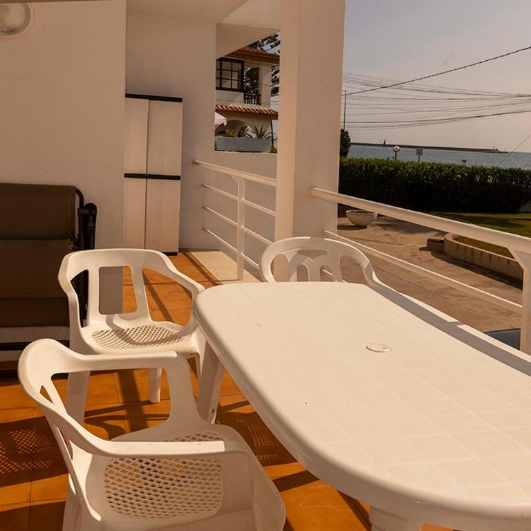 Apartamento en primera línea de mar - Apartment mit 2 Schlafzimmern - 9