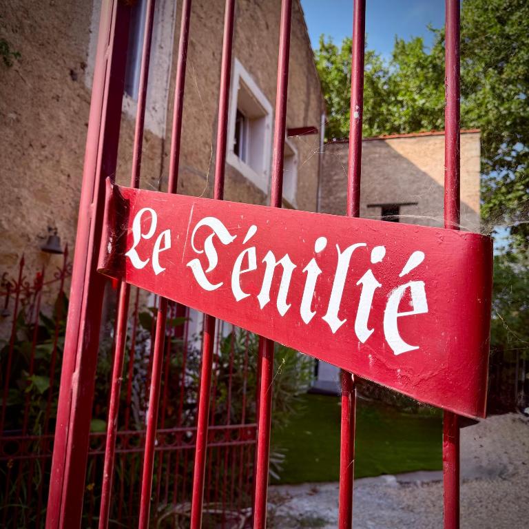Le Ramounet - Maison 3 Chambres - 35