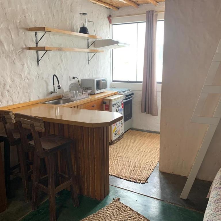 Tío Richi Apart Hotel - Estudio Estándar - 1