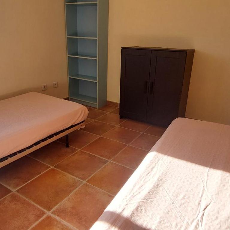 Avignon centre 1E - 3 chambres climatisées - Appartement 3 Chambres - 22