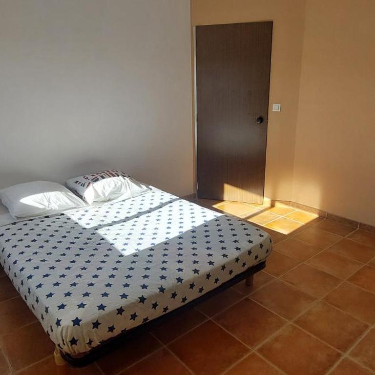 Avignon centre 1E - 3 chambres climatisées - Appartement 3 Chambres - 15
