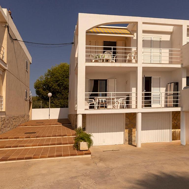 Apartamento en primera línea de mar - Apartment mit 2 Schlafzimmern - 19