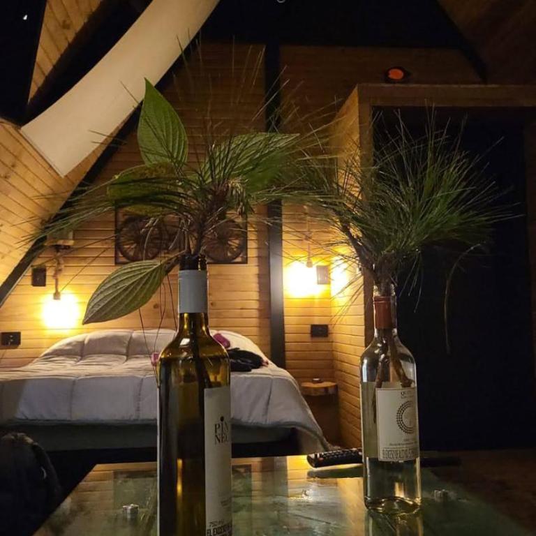 Chalets Foret Curazao - Deluxe Villa - 24