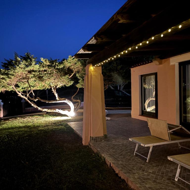 Villa Bianca - Villa con 2 Camere da Letto - 46