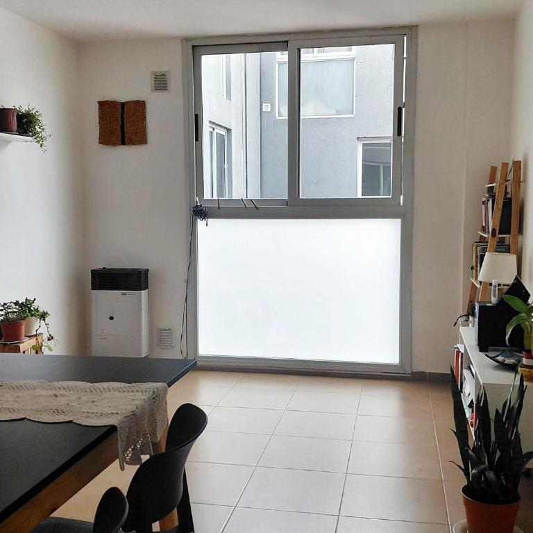 Departamento Amoblado a 7 Cuadras de Patio Olmos - Córdoba - One-Bedroom Apartment - 1