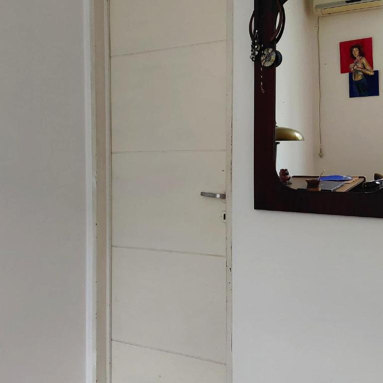 Departamento Amoblado a 7 Cuadras de Patio Olmos - Córdoba - One-Bedroom Apartment - 13