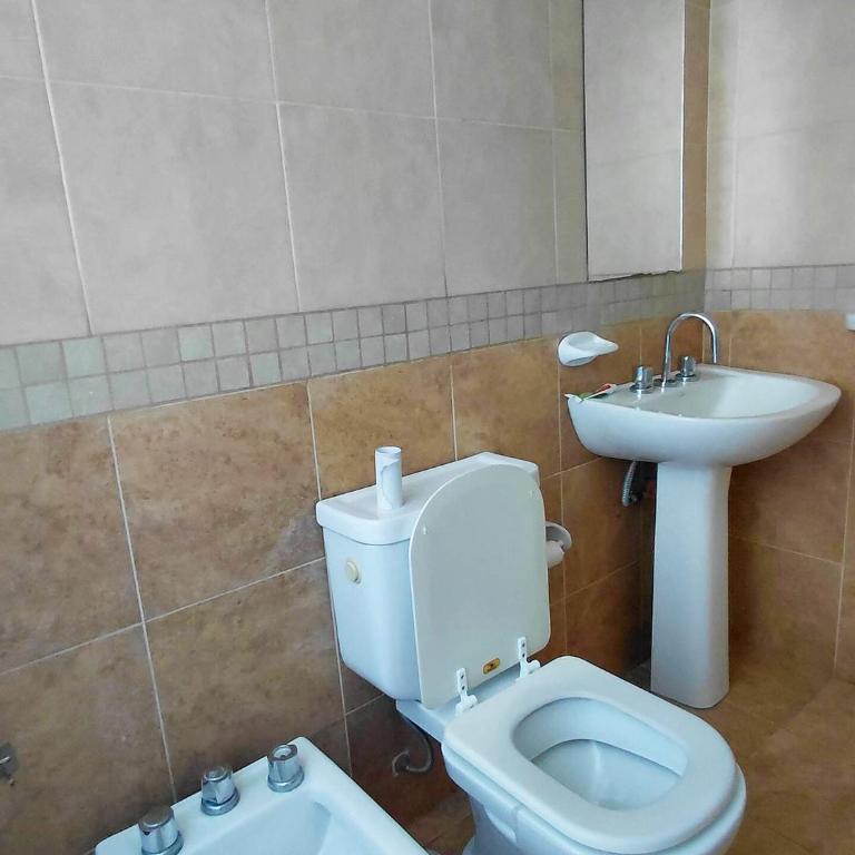 Departamento Amoblado a 7 Cuadras de Patio Olmos - Córdoba - One-Bedroom Apartment - 15