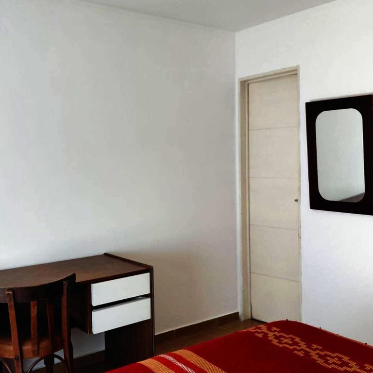 Departamento Amoblado a 7 Cuadras de Patio Olmos - Córdoba - One-Bedroom Apartment - 7