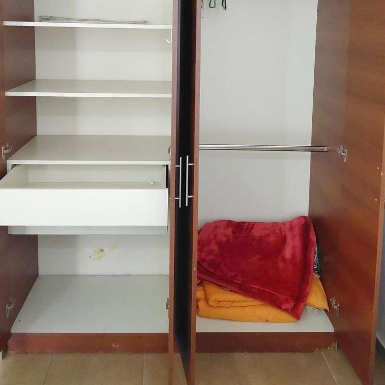 Departamento Amoblado a 7 Cuadras de Patio Olmos - Córdoba - One-Bedroom Apartment - 9