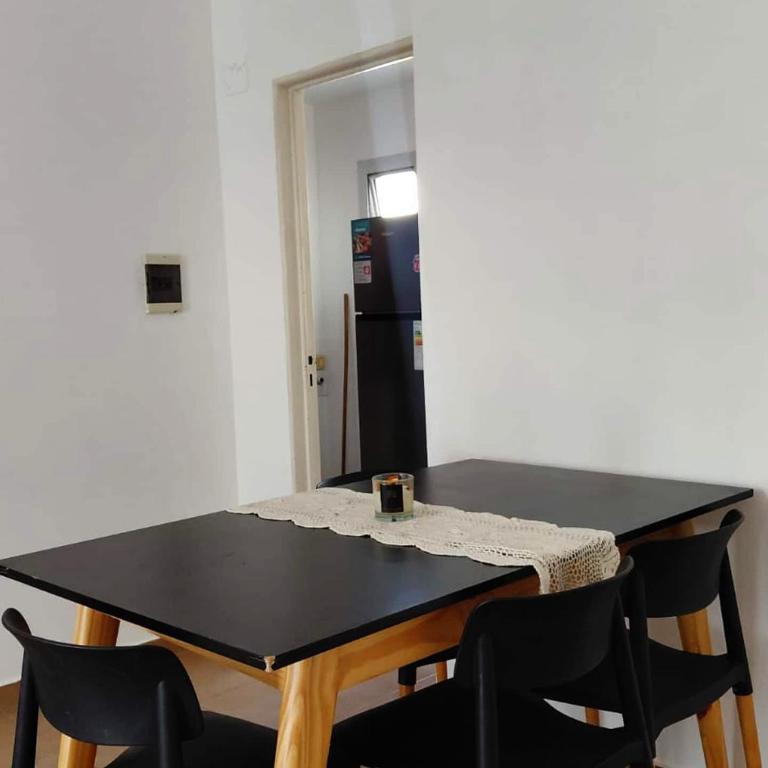 Departamento Amoblado a 7 Cuadras de Patio Olmos - Córdoba - One-Bedroom Apartment - 3