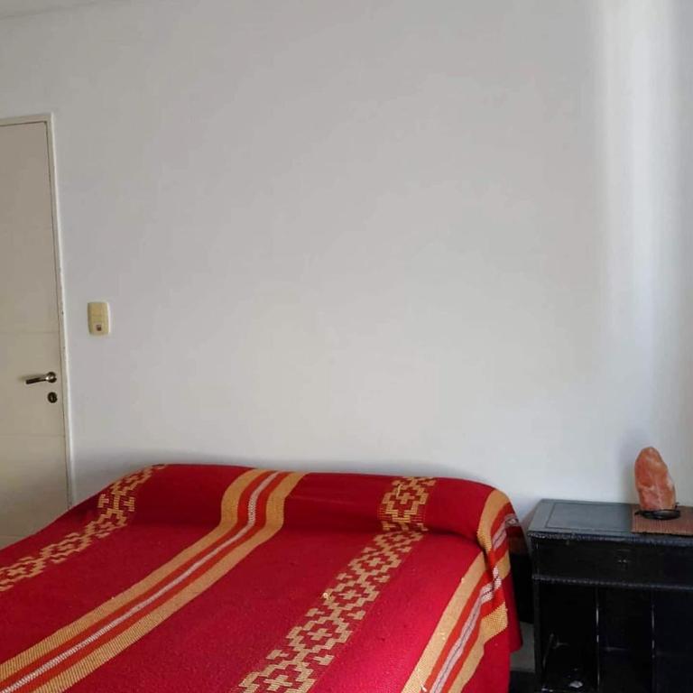 Departamento Amoblado a 7 Cuadras de Patio Olmos - Córdoba - One-Bedroom Apartment - 10