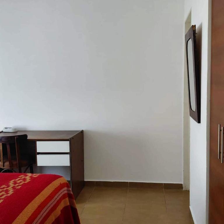 Departamento Amoblado a 7 Cuadras de Patio Olmos - Córdoba - One-Bedroom Apartment - 8