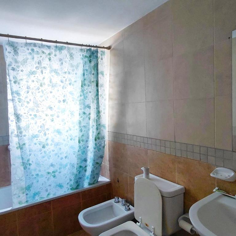Departamento Amoblado a 7 Cuadras de Patio Olmos - Córdoba - One-Bedroom Apartment - 14
