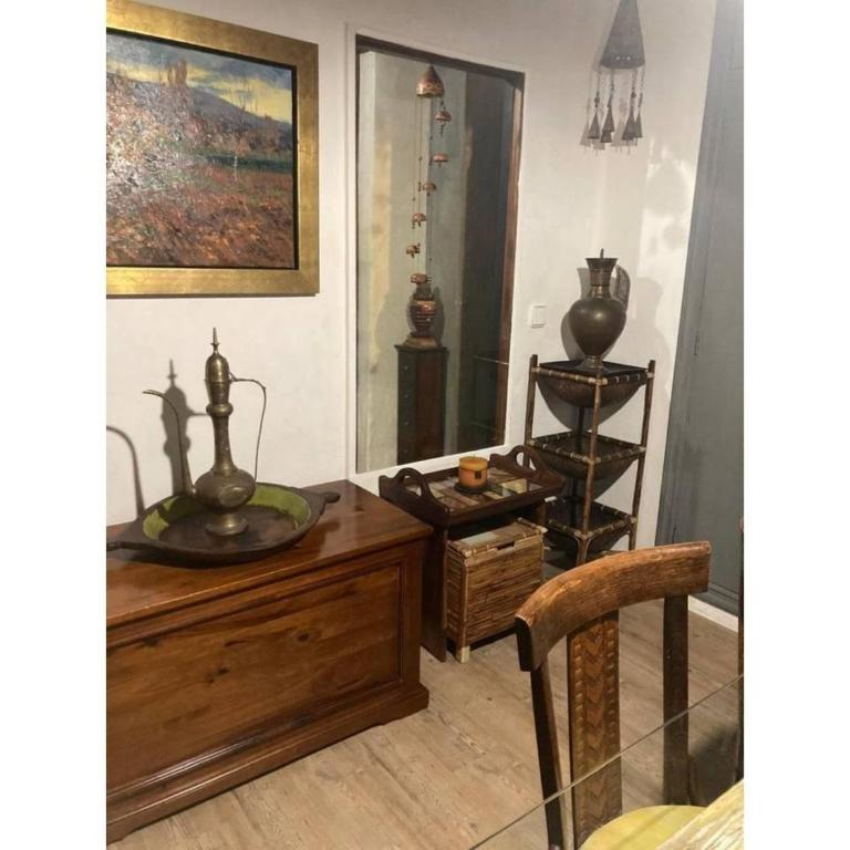 L Ecrin Parisien - Appartement 1 Chambre - 13