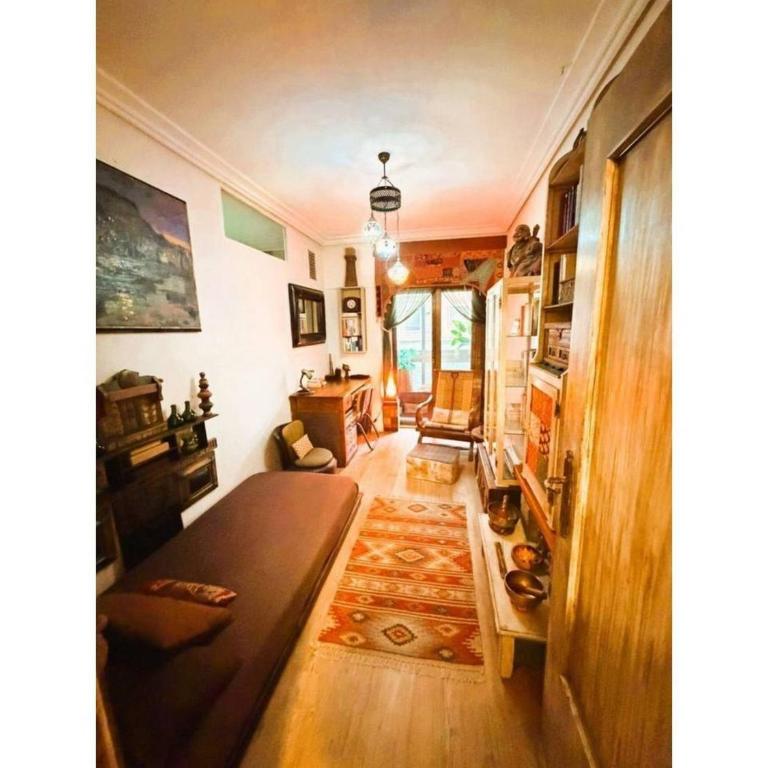 L Ecrin Parisien - Appartement 1 Chambre - 6
