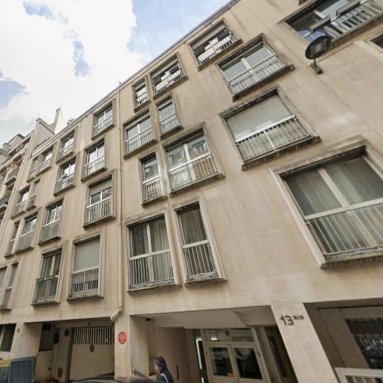 L Ecrin Parisien - Appartement 1 Chambre - 18