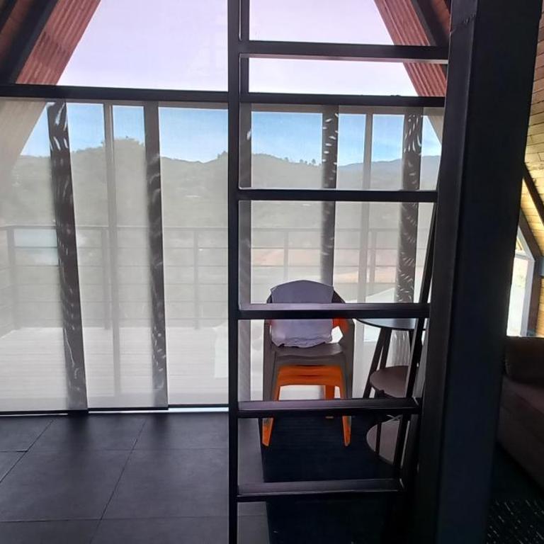 Chalets Foret Curazao - One-Bedroom Villa - 35