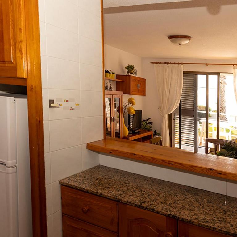 Apartamento en primera línea de mar - Apartment mit 2 Schlafzimmern - 8