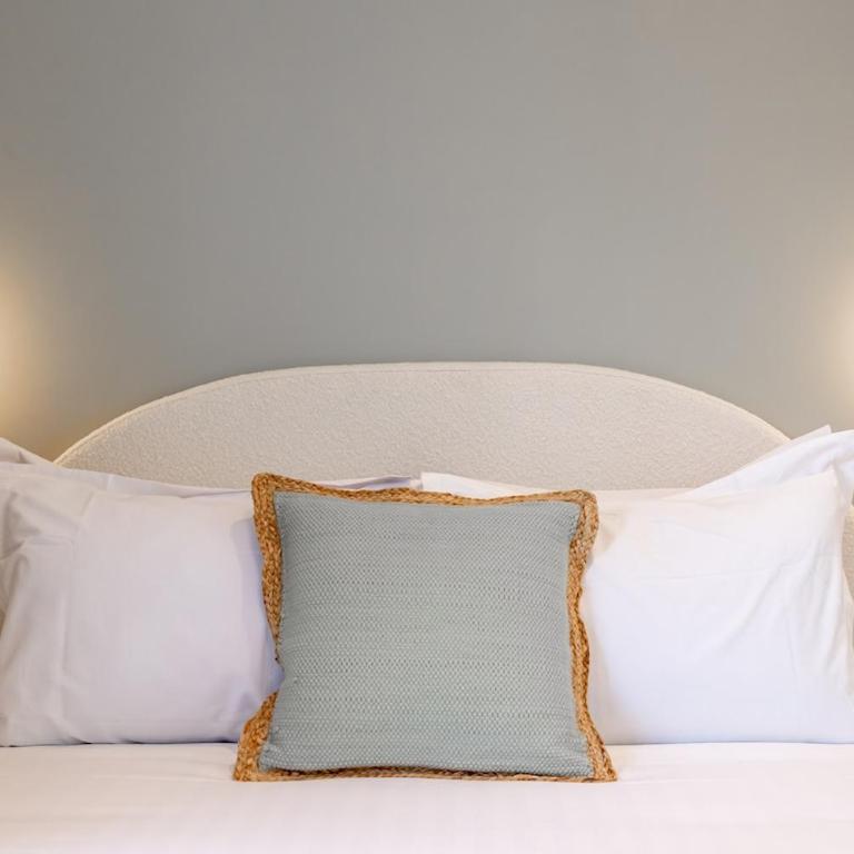B6G 2pers Wagram Studio Ternes with AC - Studio mit Queensize-Bett - 11