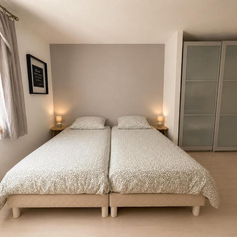 Villa Milina - Piscine chauffée et vue mer - Maison de Vacances 4 Chambres - 33