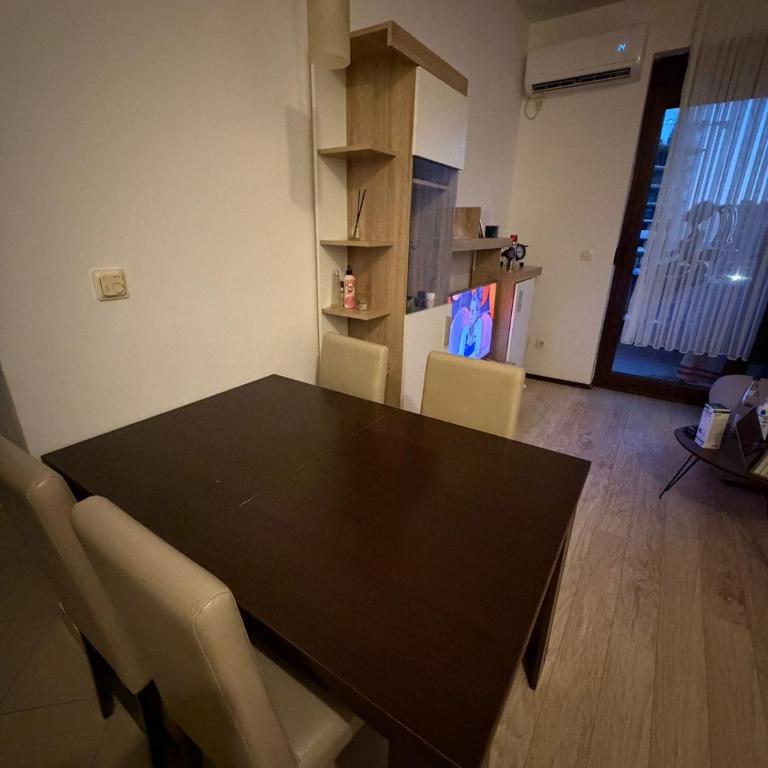 Mini House in the Center - Apartman sa 1 Spavaćom Sobom - 4