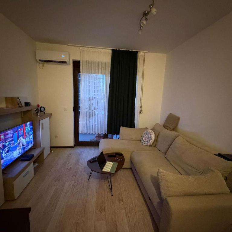 Mini House in the Center - Apartman sa 1 Spavaćom Sobom - 5
