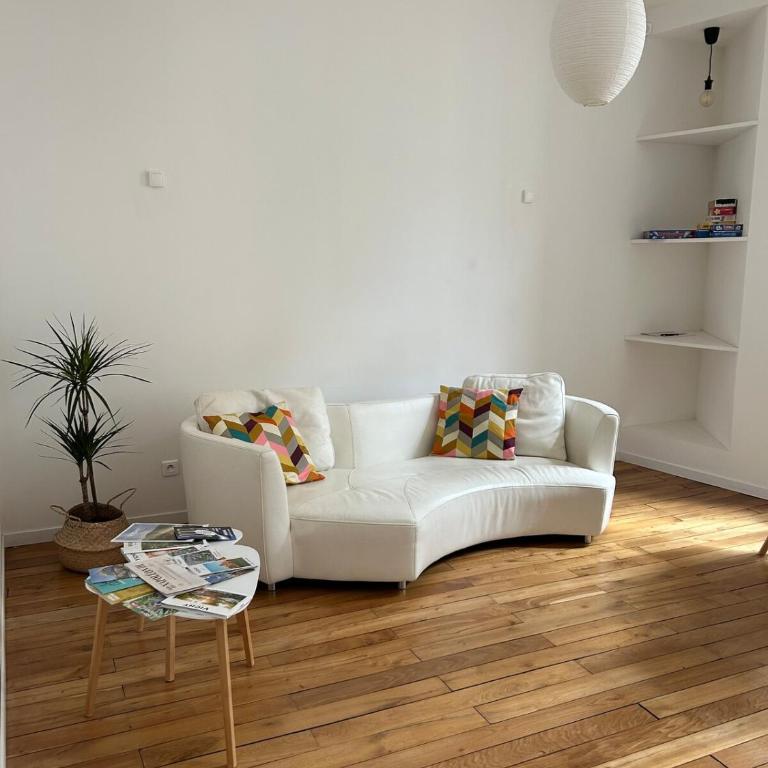 Opera 4 etoiles - Appartamento con 2 Camere da Letto - 31