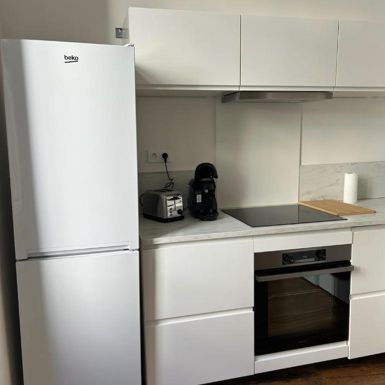 Opera 4 etoiles - Appartamento con 2 Camere da Letto - 32