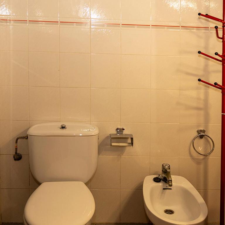 Apartamento en primera línea de mar - Apartment mit 2 Schlafzimmern - 14