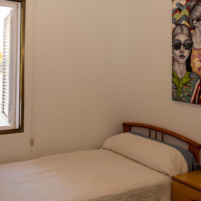 Apartamento en primera línea de mar - Apartment mit 2 Schlafzimmern - 13