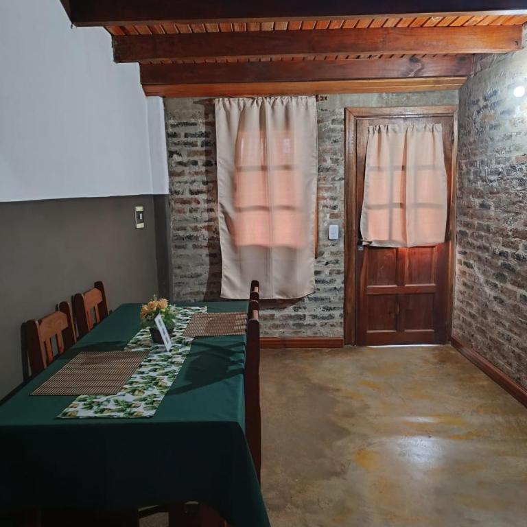 Hotel Village - Habitación Familiar - 3