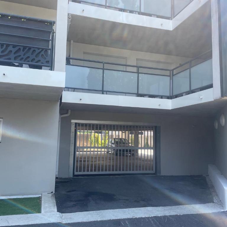 Le Lodge Park à La Rochelle - Appartement 1 Chambre - 44