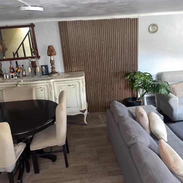 Cozy duplex with fireplace in Cusco - Three-Bedroom Apartment - 6