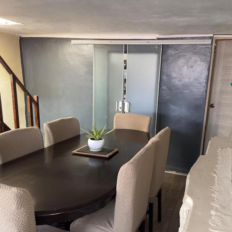 Cozy duplex with fireplace in Cusco - Three-Bedroom Apartment - 13