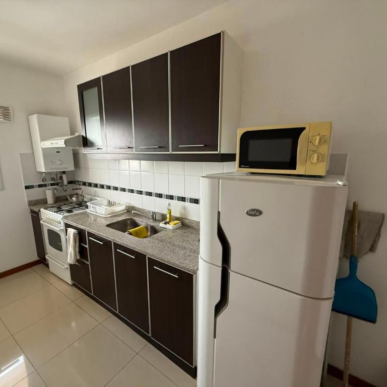 Zarate temporarios - Apartamento de 1 dormitorio - 5