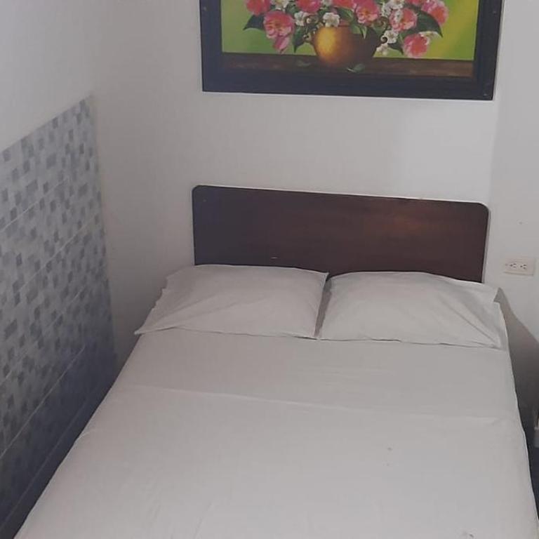 Hotel Acapulco - Habitación Doble Grande - 2
