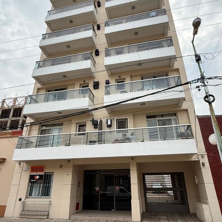 Zarate temporarios - Apartamento de 1 dormitorio - 1