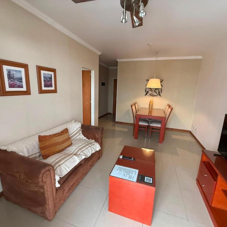 Zarate temporarios - Apartamento de 1 dormitorio - 3