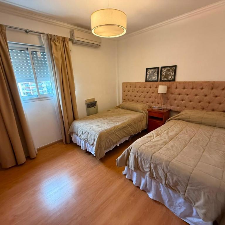 Zarate temporarios - Apartamento de 1 dormitorio - 4