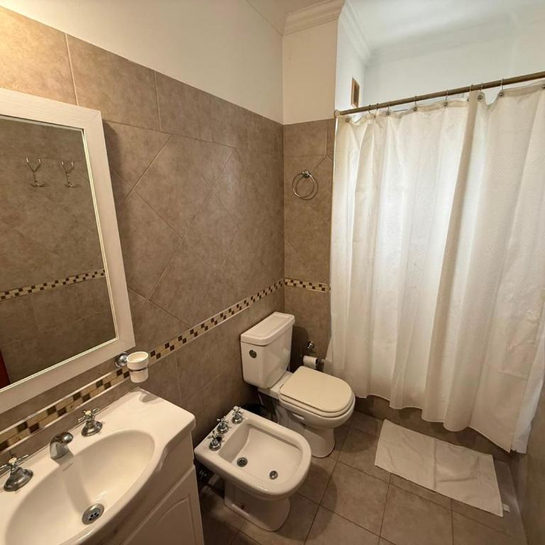 Zarate temporarios - Apartamento de 1 dormitorio - 8