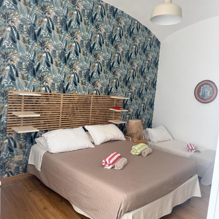 Casa Filiberto - Appartement 1 Chambre - 43