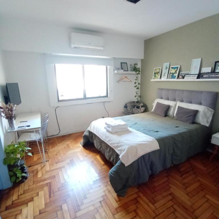 Moderno y luminoso Apartment - One-Bedroom Apartment - 3