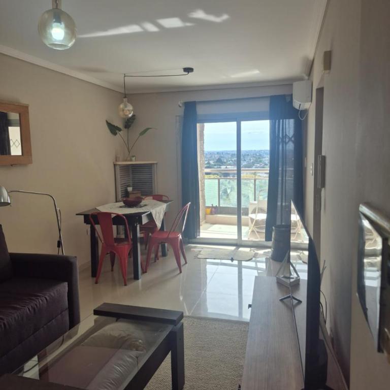 Dpto doña coca alto villasol gama - Apartamento de 1 dormitorio - 16